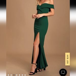 Song of Love Hunter Green